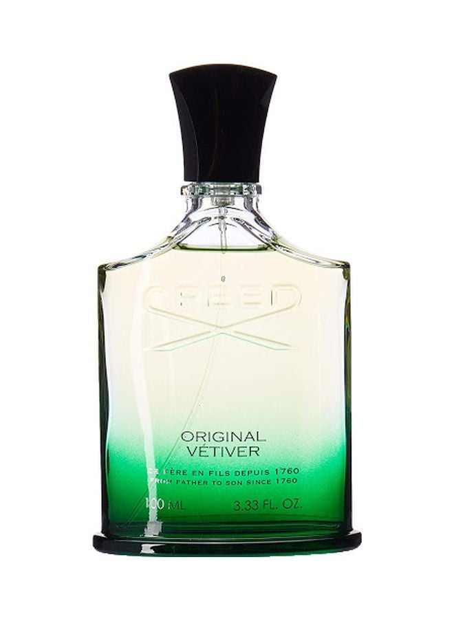 Original Vetiver EDP 100ml