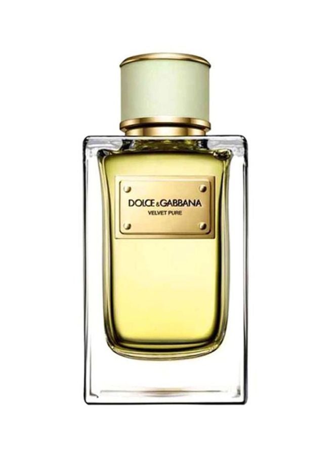 Velvet Pure EDP 150ml
