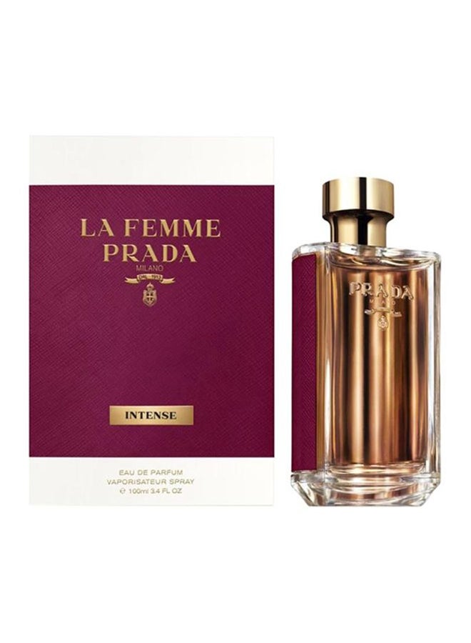 La Femme Intense EDP 100ml