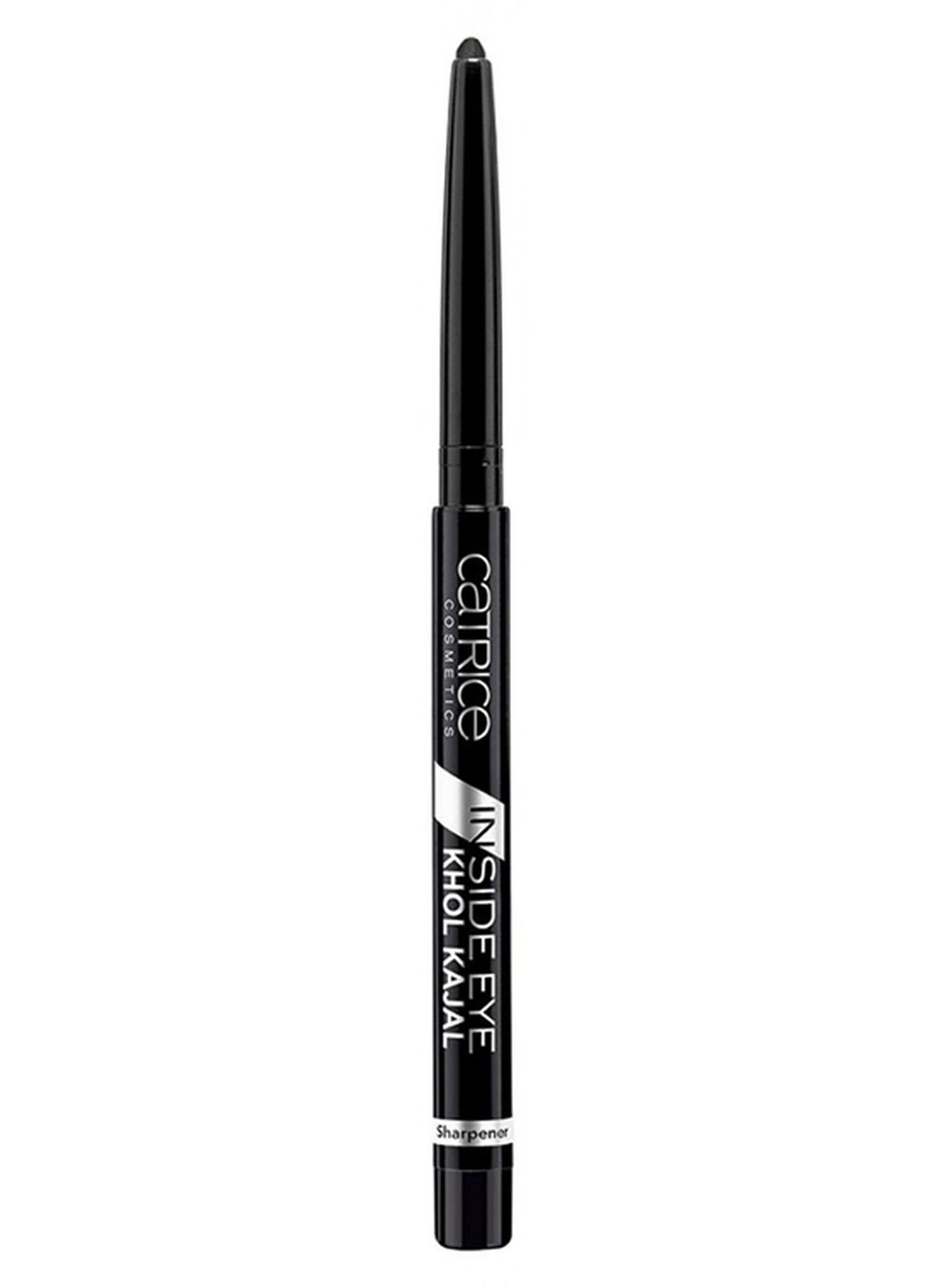 Made To Stay Inside Eye Khôl Kajal 010 Black