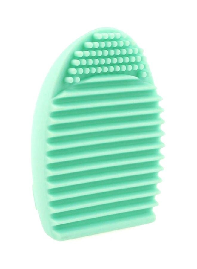 Make Up Brush Cleaning Tool Mint