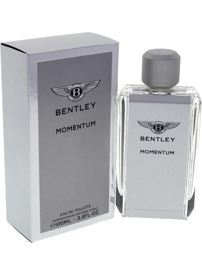 Momentum EDT 100ml - image 6