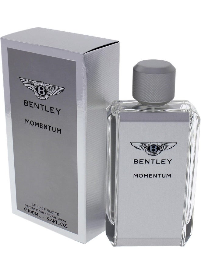 Momentum EDT 100ml - image 7