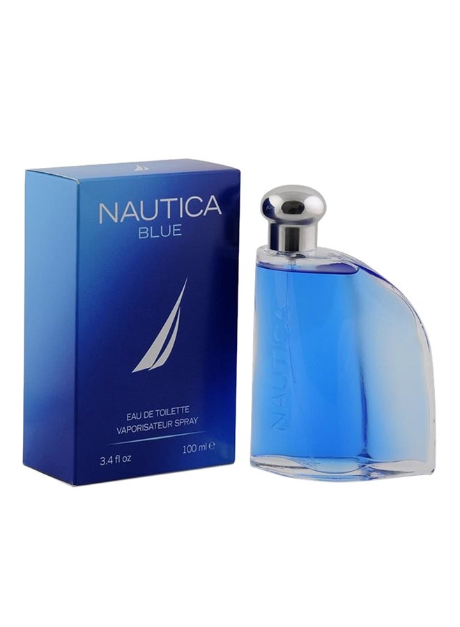 Blue EDT 100ml - image 2