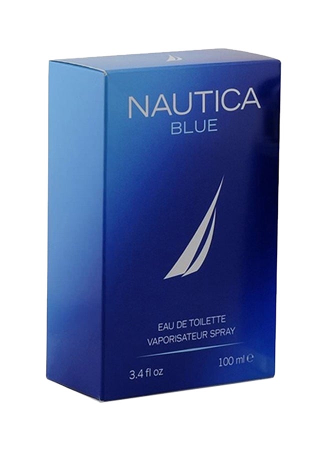 Blue EDT 100ml - image 3