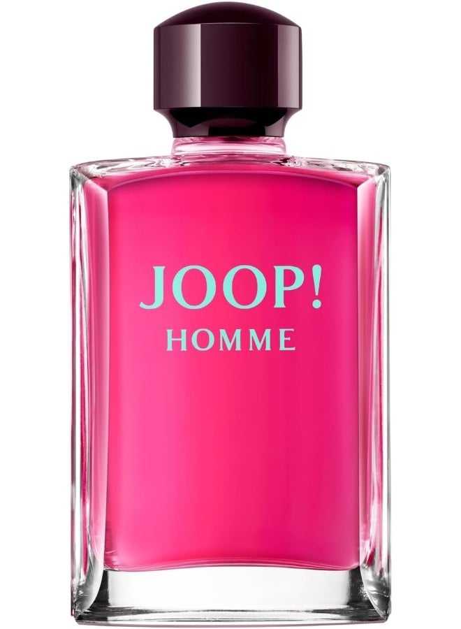 Homme EDT 200ml - image 5