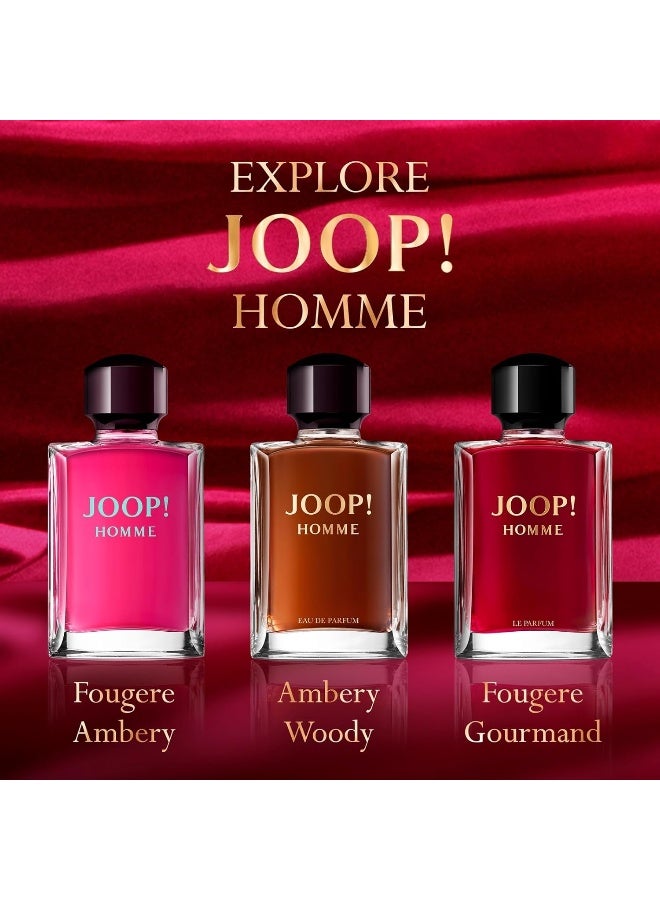 Homme EDT 200ml - image 7