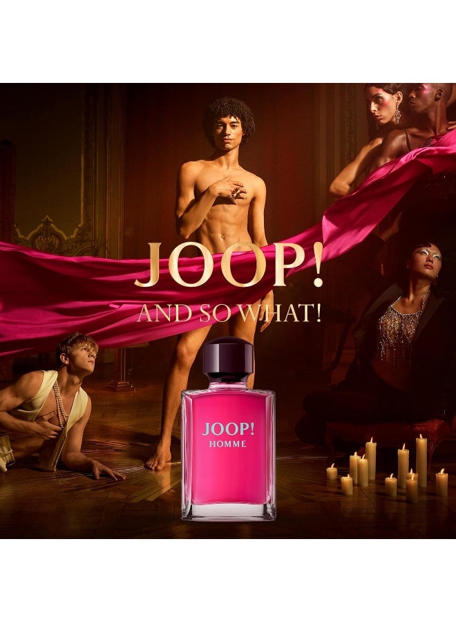 Homme EDT 200ml - image 9