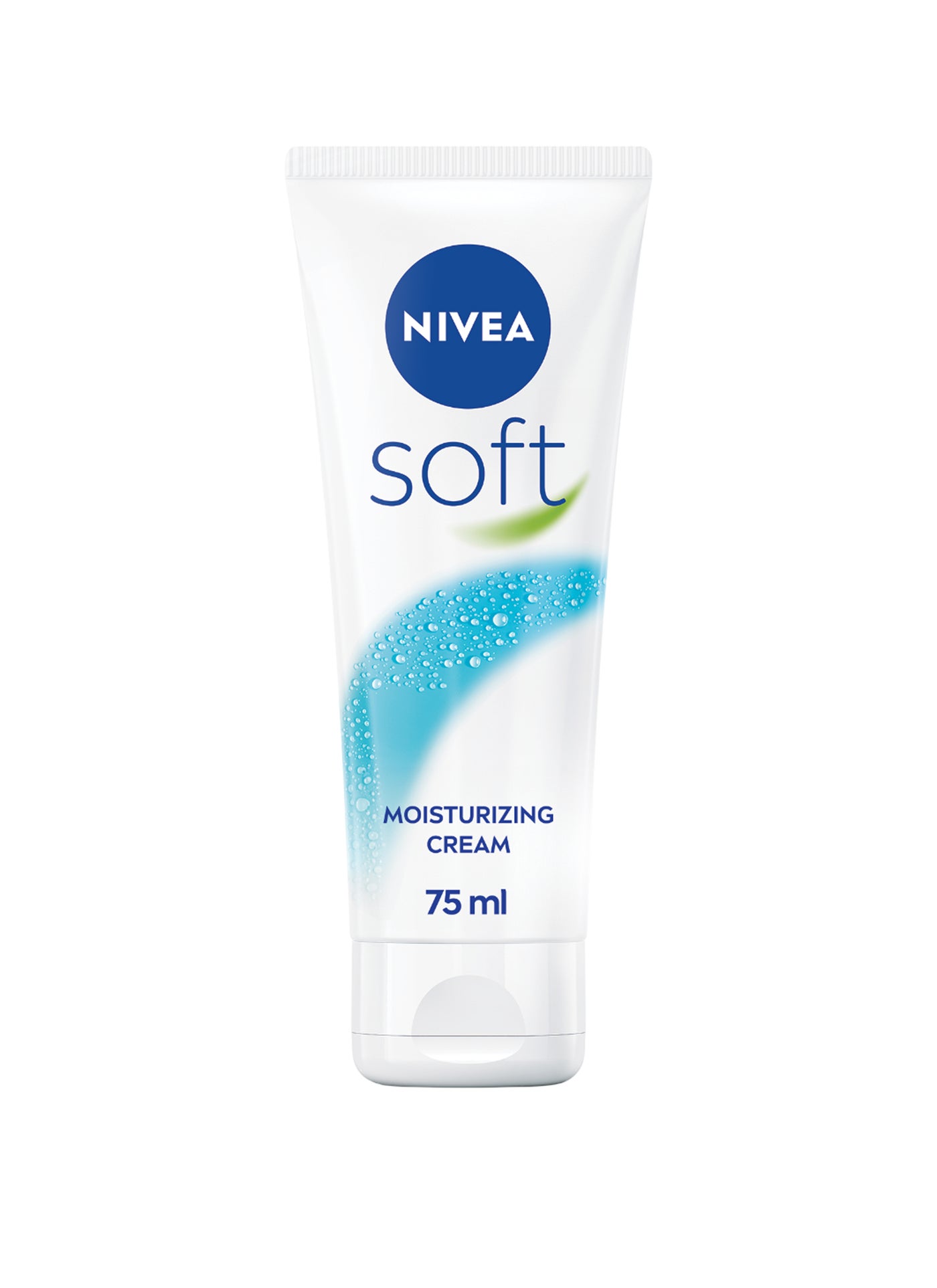 Refreshingly Soft Moisturizing Cream 75ml