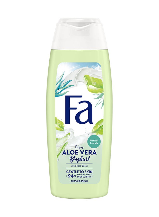 Intensively Caring Shower Cream 250ml