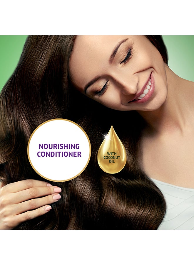 Koleston Naturals Hair Color 8/0 Light Blonde 50ml+50ml+10ml - image 4