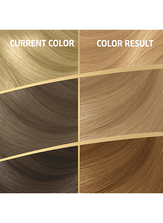 Koleston Naturals Hair Color 8/0 Light Blonde 50ml+50ml+10ml - image 7