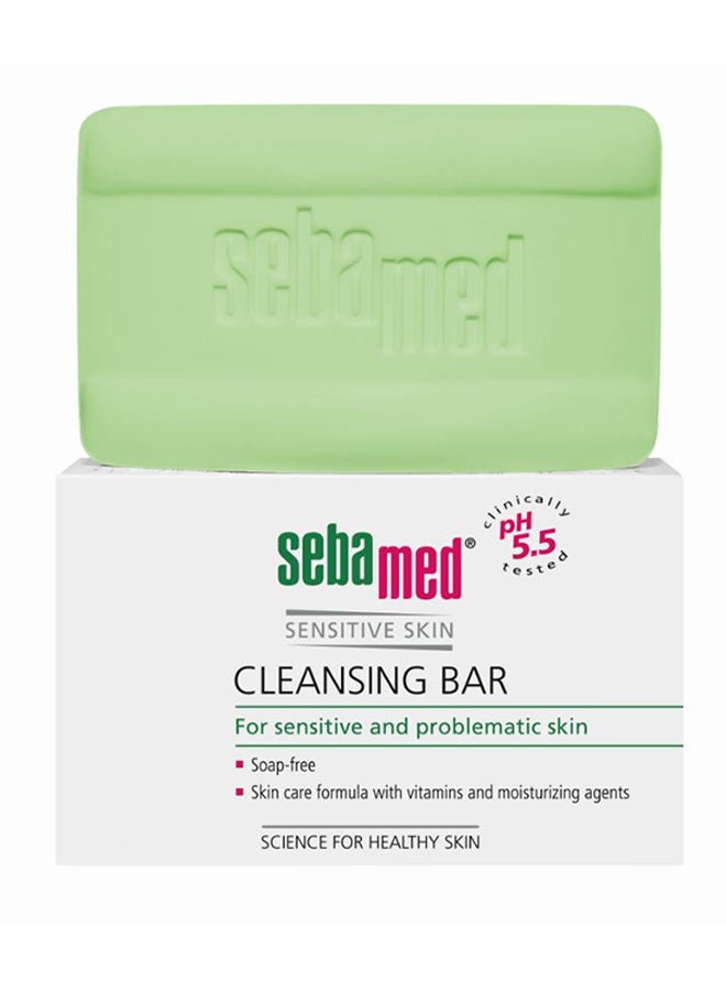 Cleansing Bar 100grams