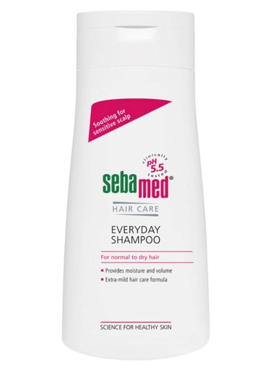 Everyday Shampoo 400ml