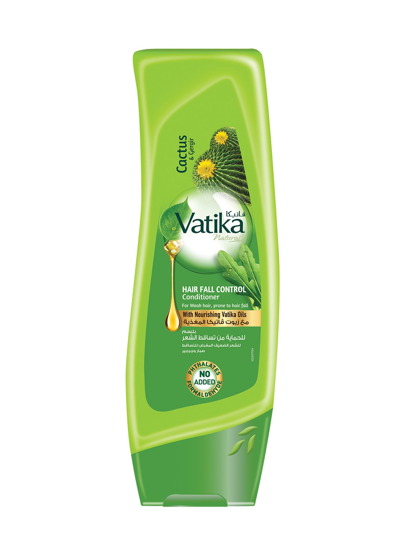 Hair Fall Control Conditioner 400ml