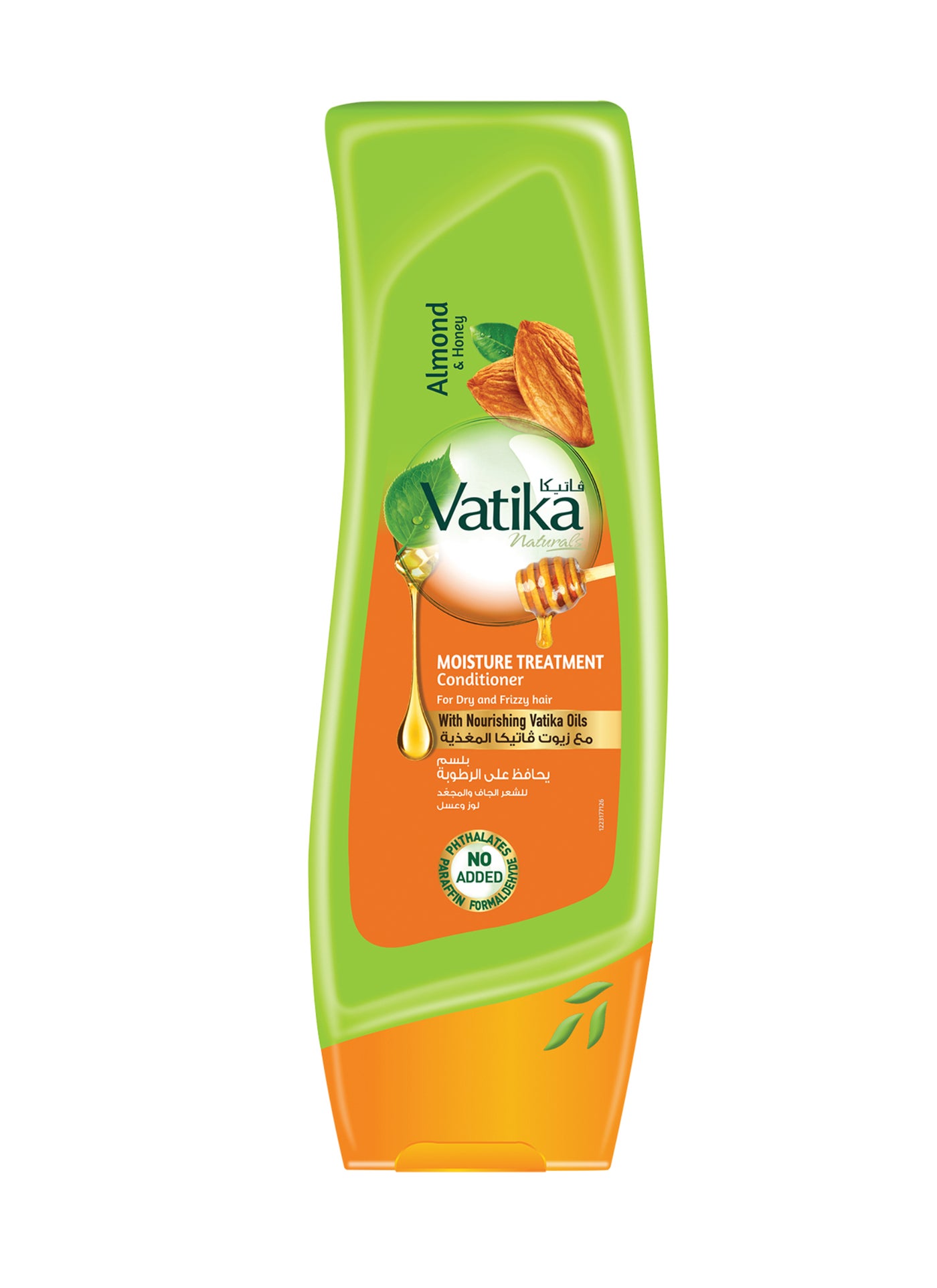Moisture Treatment Conditioner 400ml