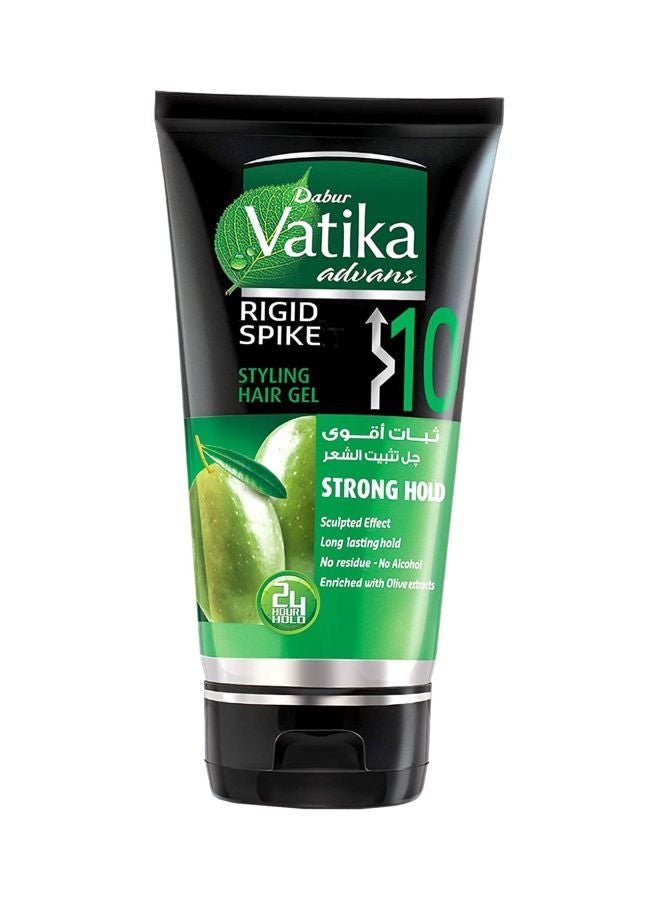 Vatika Advans Rigid Spike Styling Hair Gel 150ml