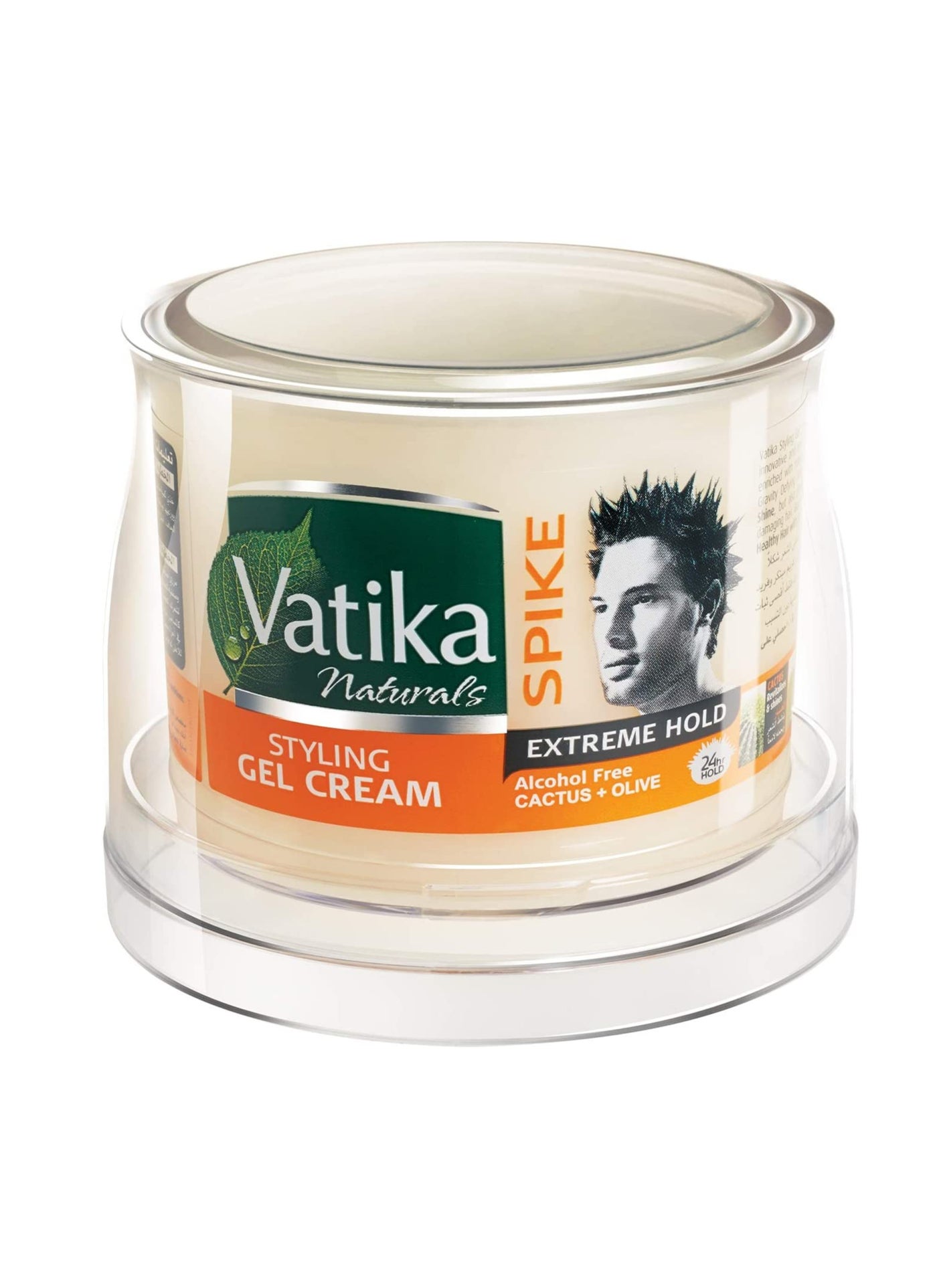 Spike Cream Gel 250grams