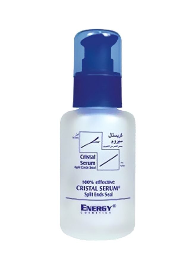 Cristal Serum Split Ends Seal 60ml