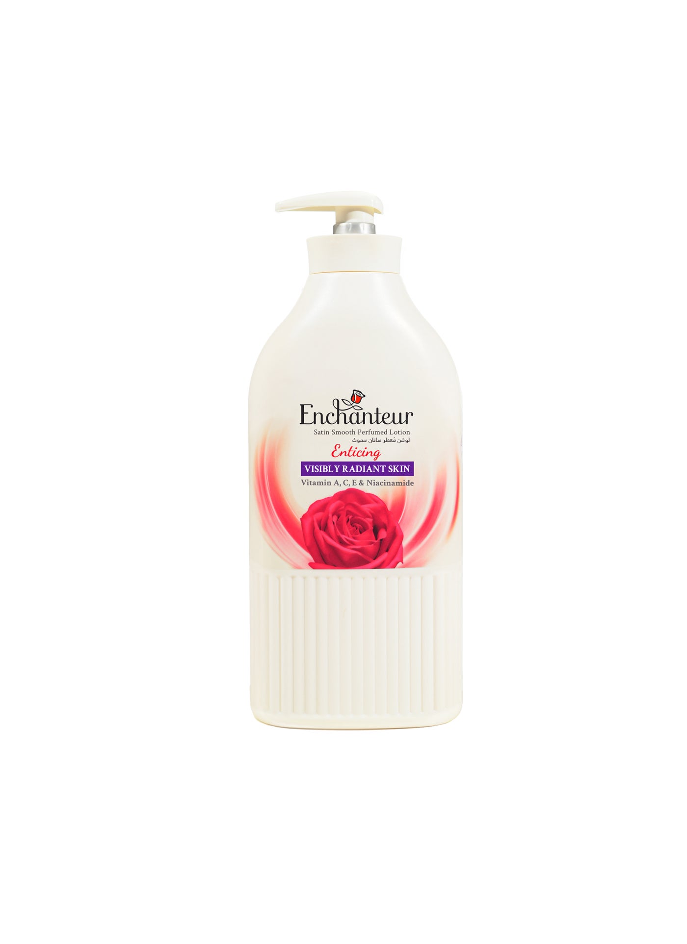 Enticing Perfumed Body Lotion 750ml
