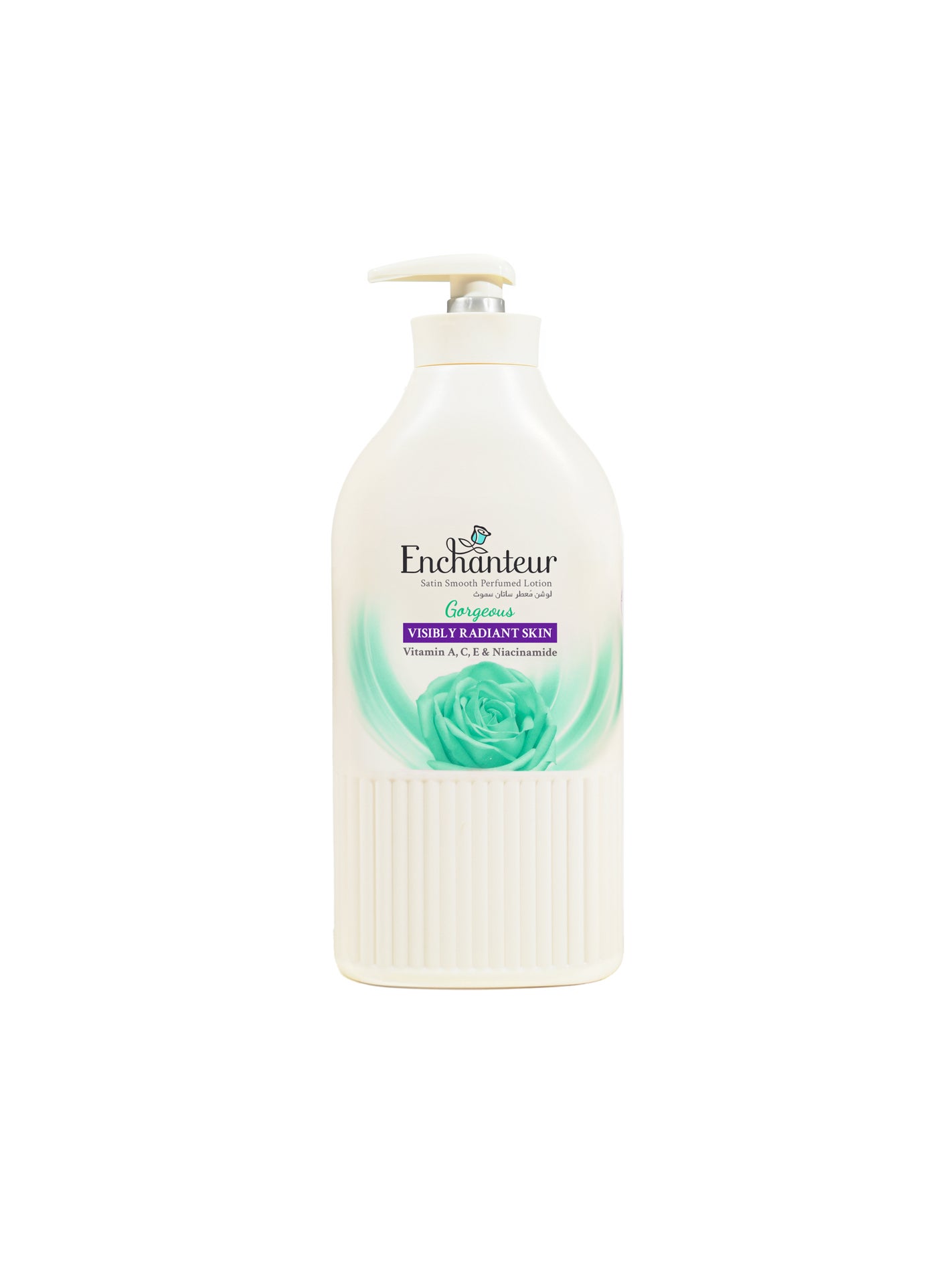 Gorgeous Perfumed Body Lotion 750ml
