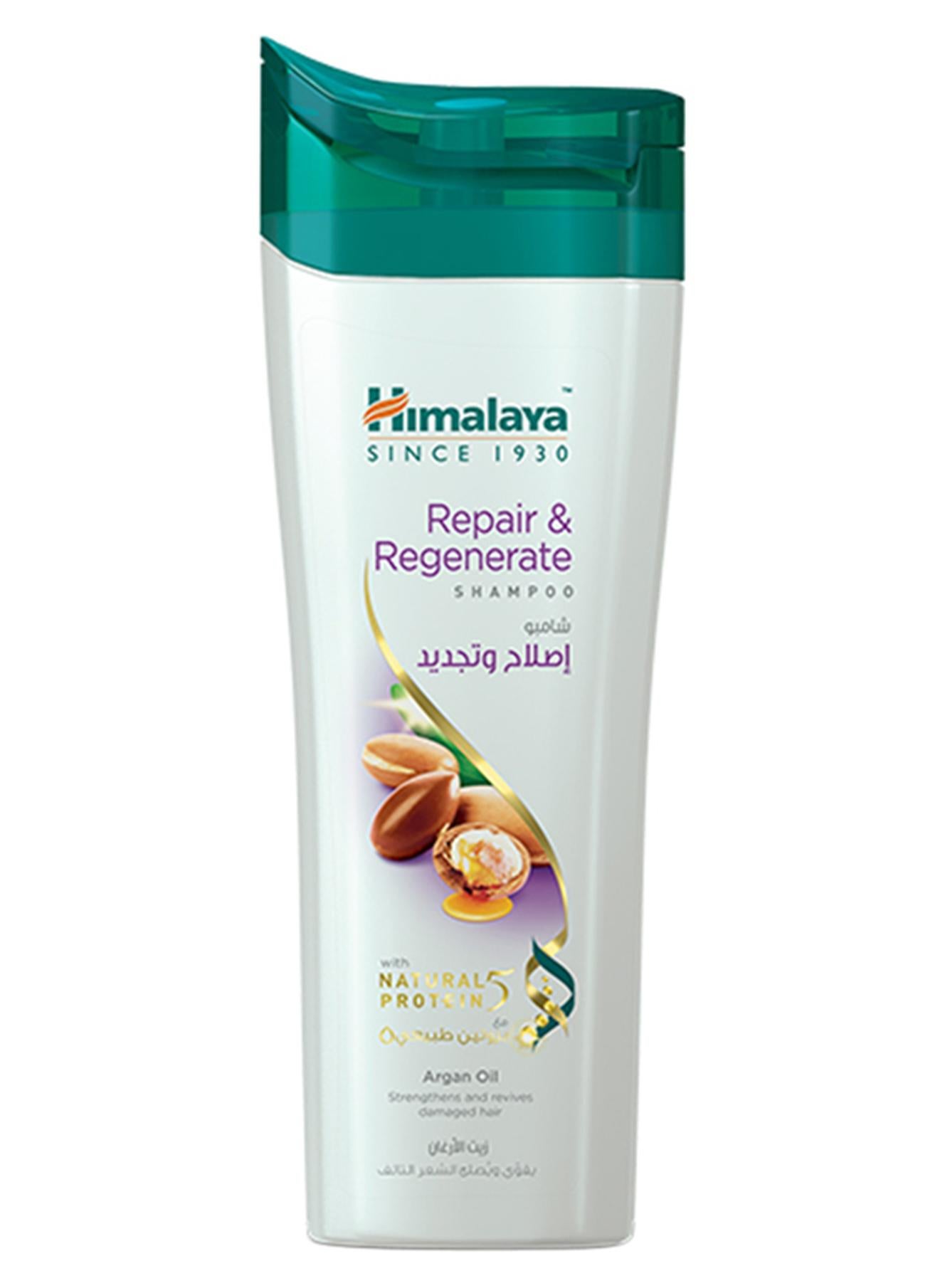 Repair And Regenerate Shampoo 200ml