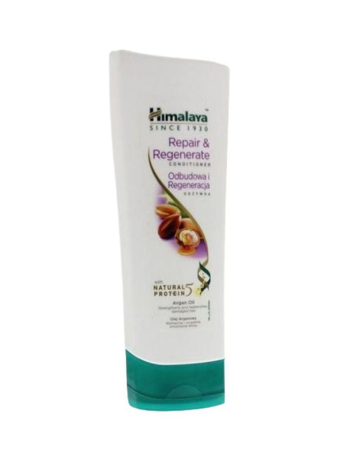 Repair And Regenerate Conditioner 200ml