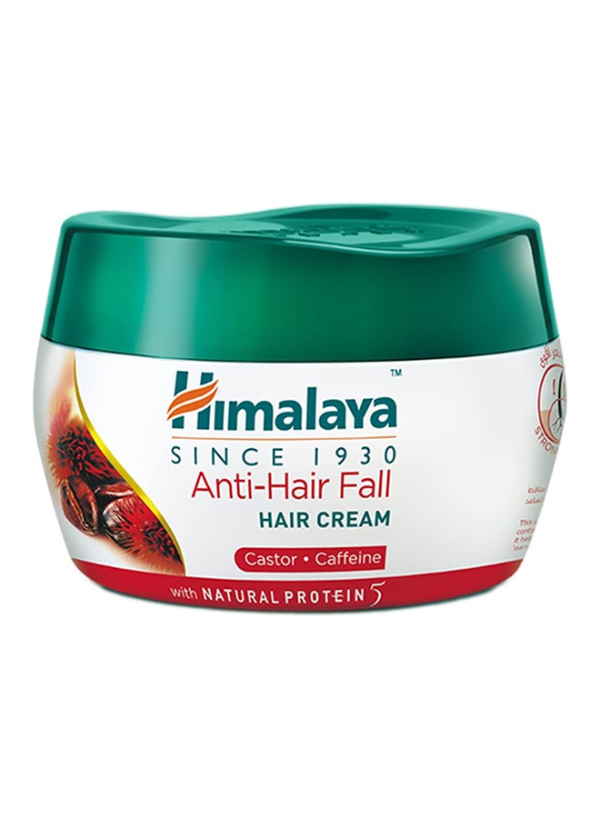 Anti Hair Fall Cream 210ml