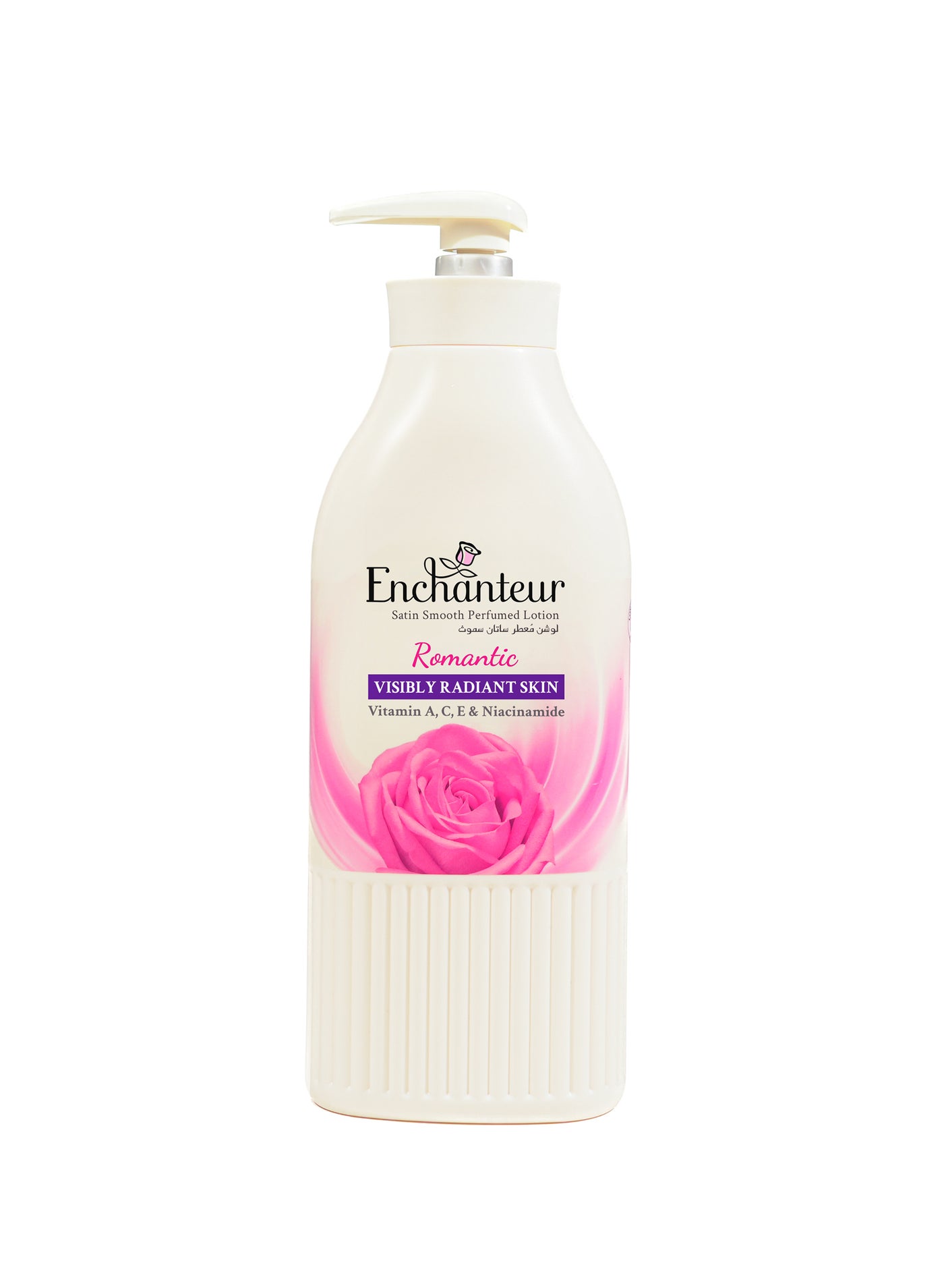 Romantic Moisture Silk 500ml