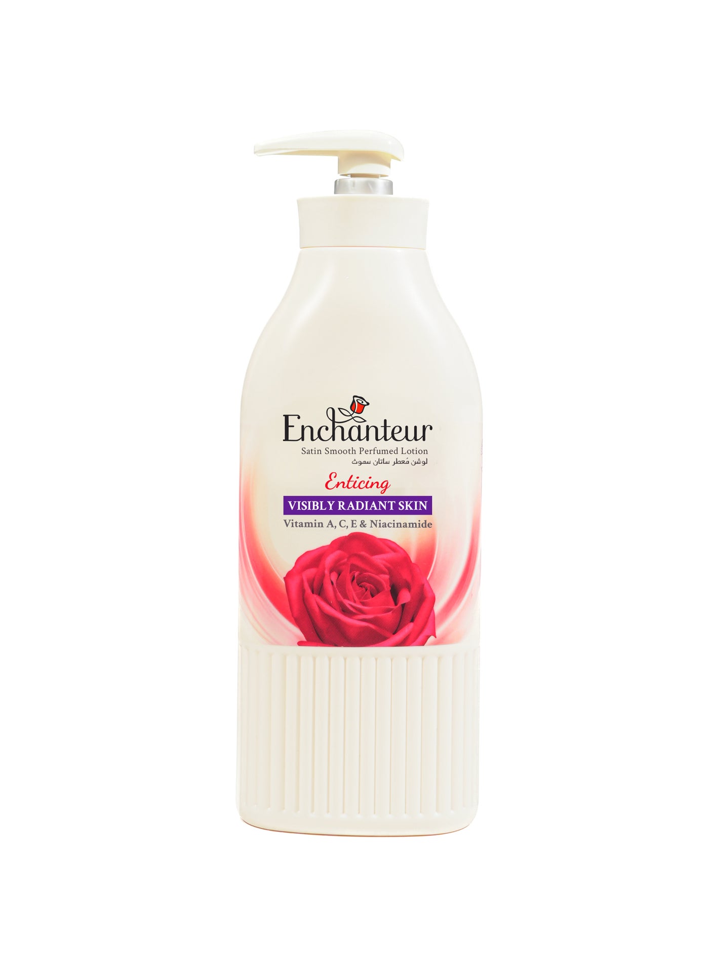 Enticing Hand And Body Lotion 500ml