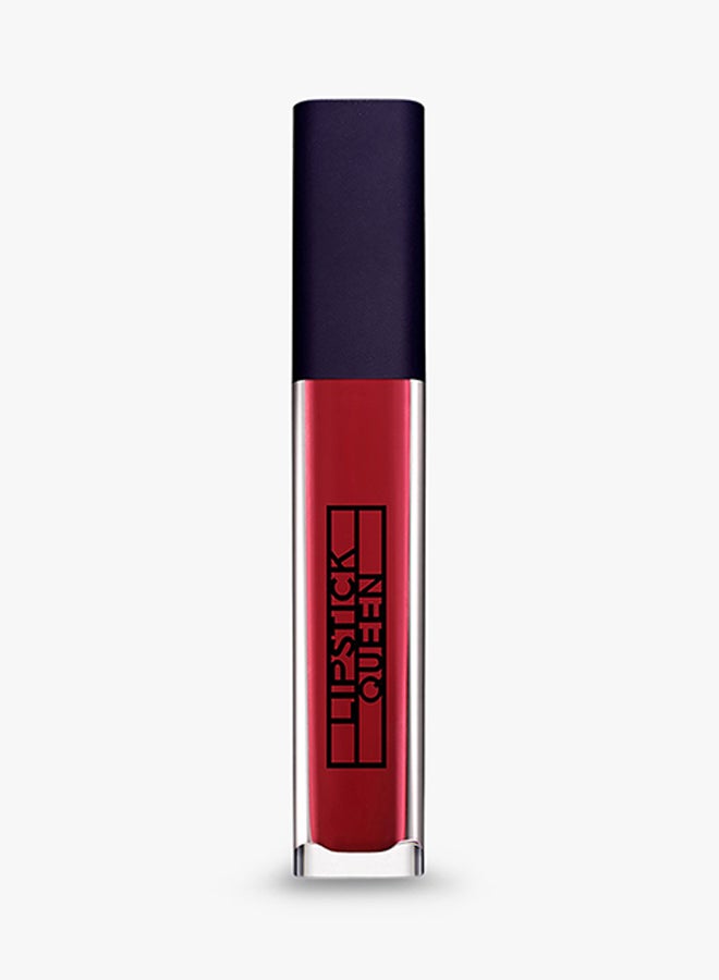 Famous Last Words Liquid Matte Lipstick Sayonara