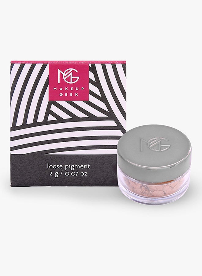 Loose Pigment Gold