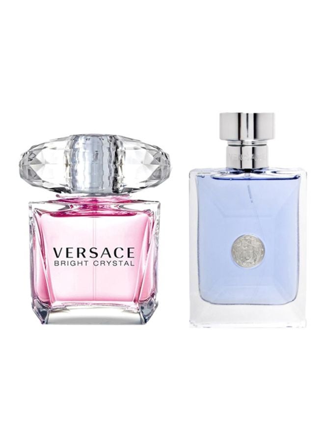 Bright Crystal EDT 90 ml EDT 90ml,EDT 100ml