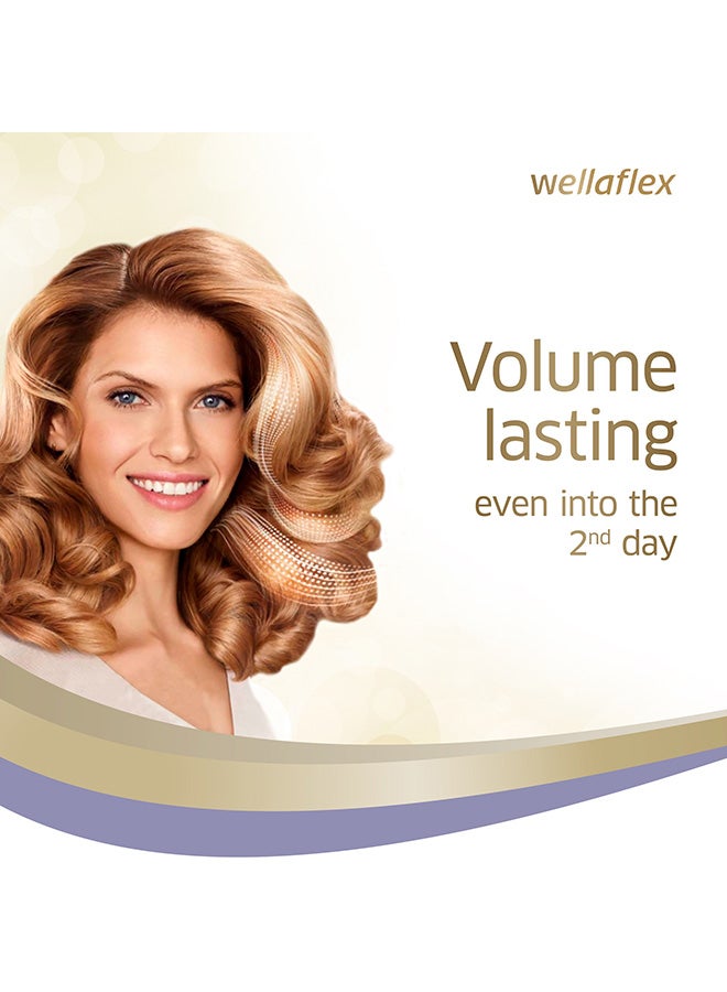 Flex Invisible Hold Mousse 200ml - image 3