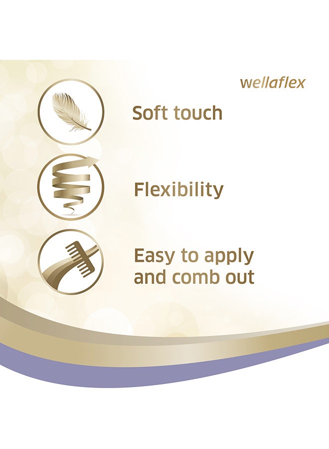 Flex Invisible Hold Mousse 200ml - image 4