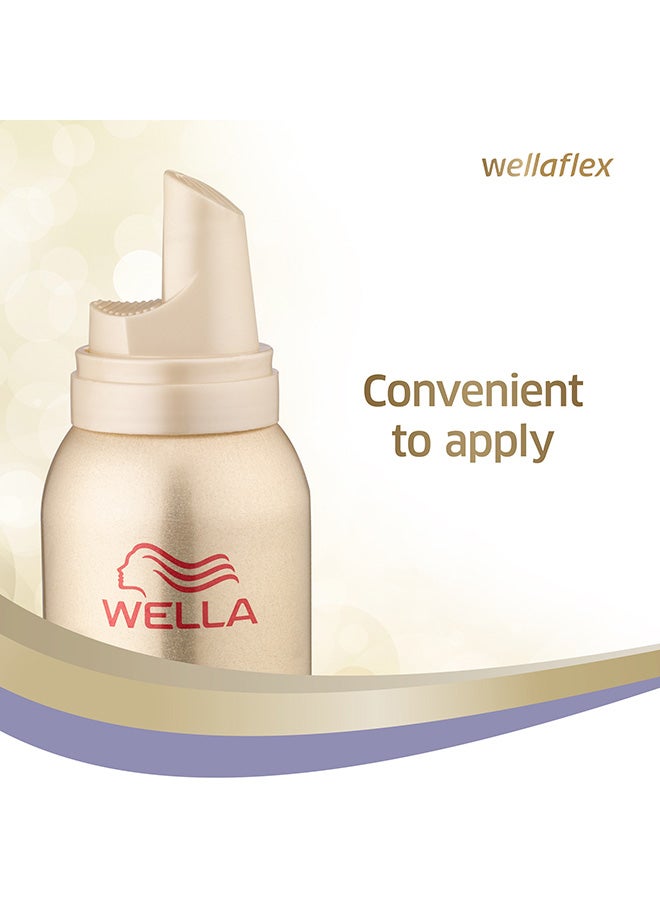 Flex Invisible Hold Mousse 200ml - image 8