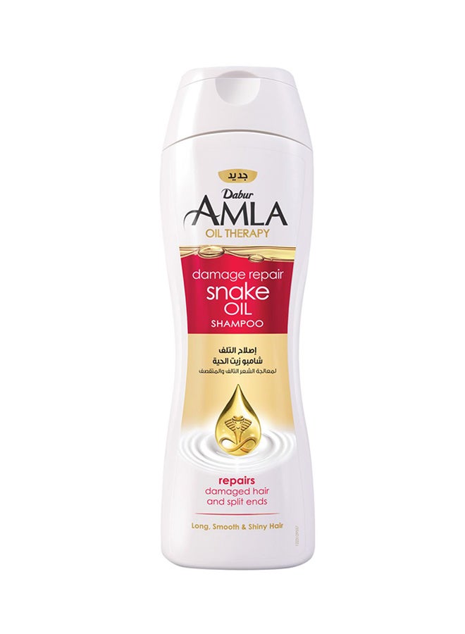 Snake Oil Shampoo 200ml