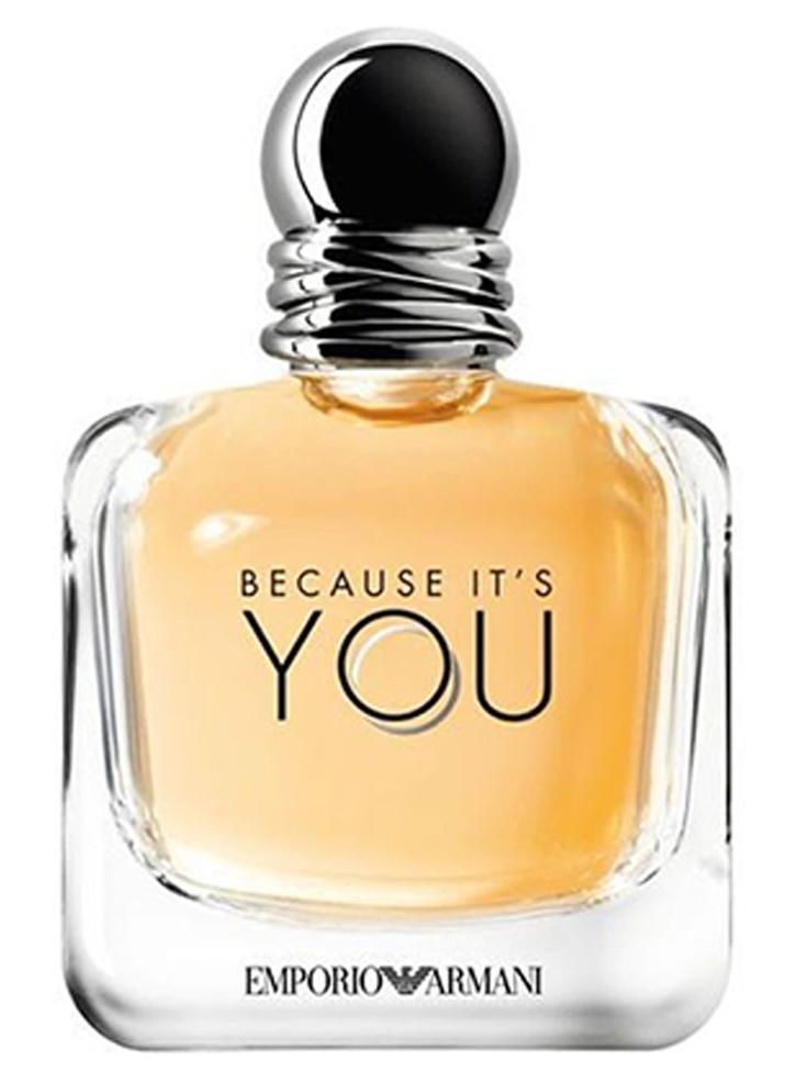 Because It's You EDP 100ml