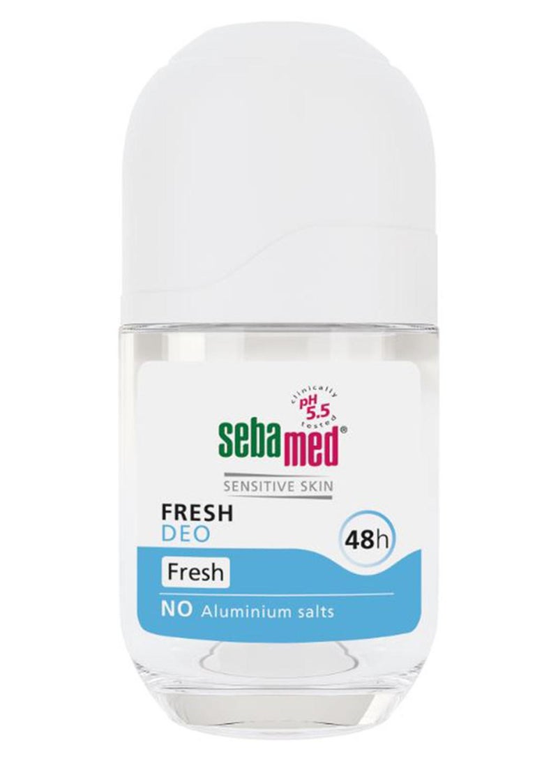 Fresh Deodorant 50ml