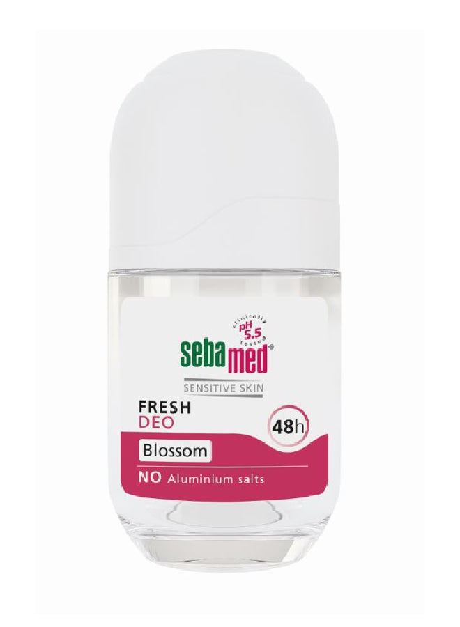 Fresh Blossom Deodorant Clear 50ml