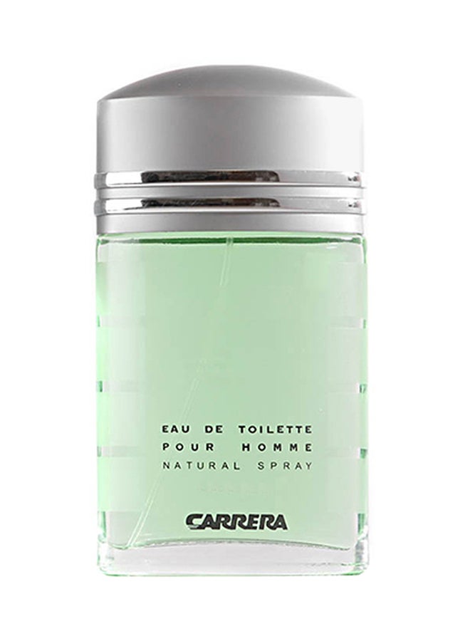 Natural Spray EDT 100ml