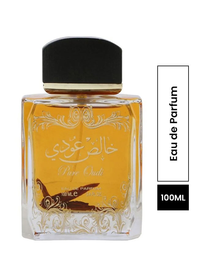 Pure Oudi EDP 100ml