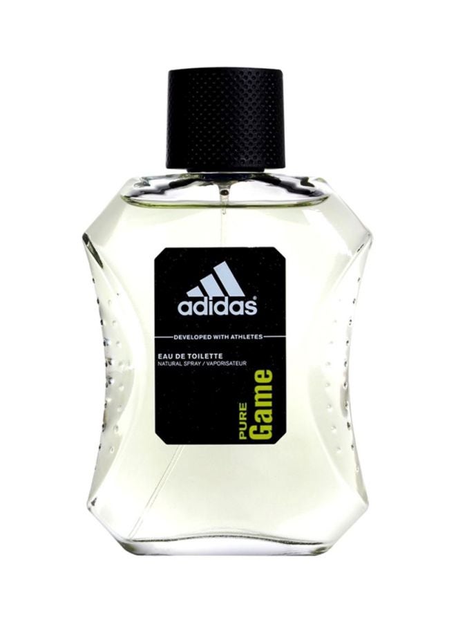 Pure Game EDT 100ml