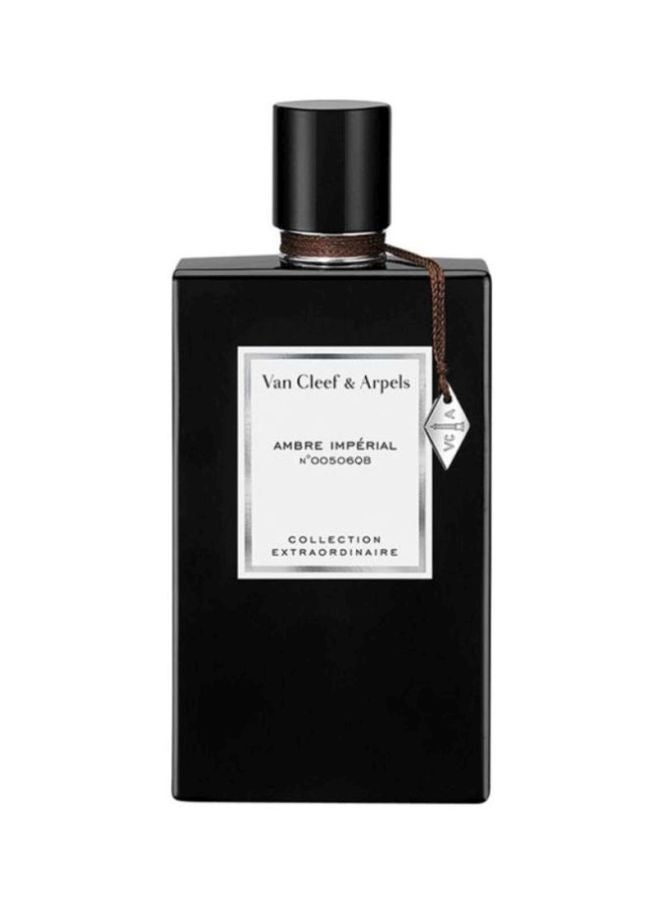 Amber Imperial EDP 75ml
