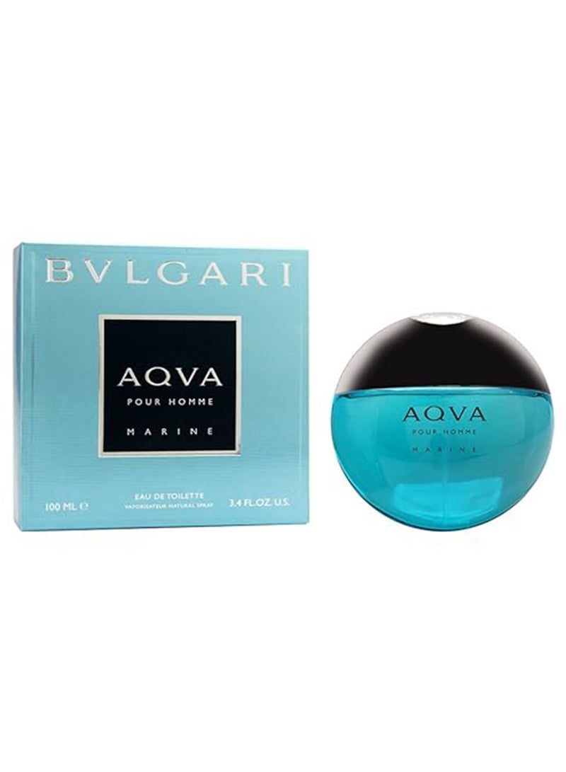 Aqva Marine EDT 100ml