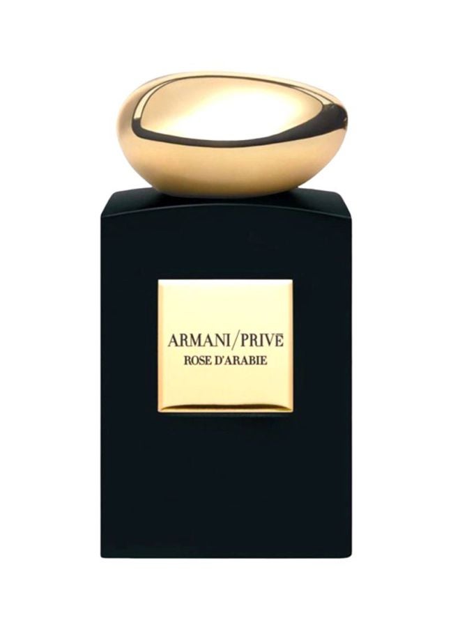 Prive Rose D Arabie EDP 100ml