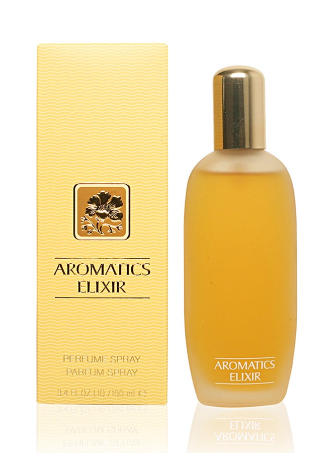 Aromatics Elixir EDP 100ml