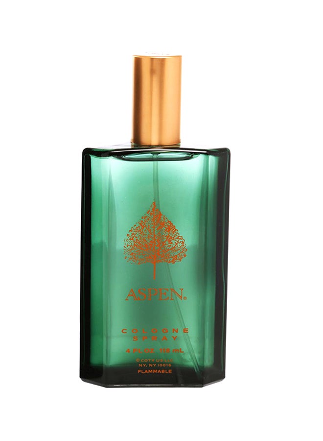 Aspen EDC 118ml