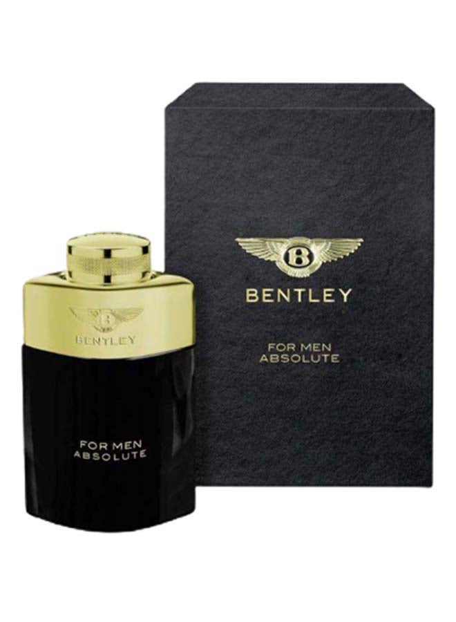 Absolute EDT 100ml