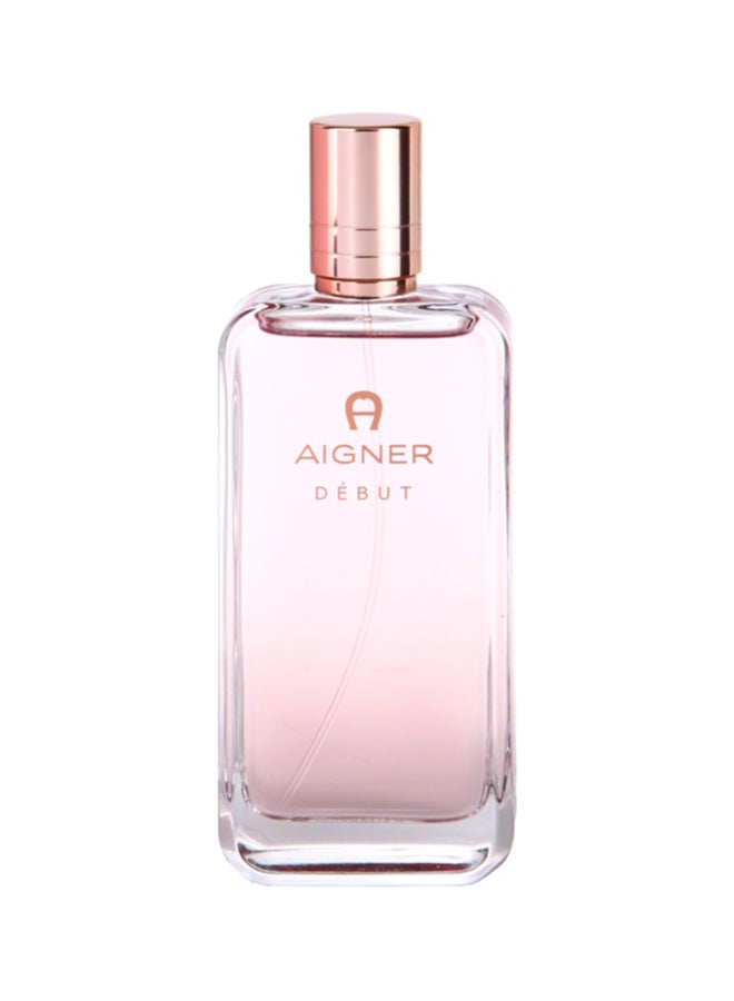 Debut EDP 100ml